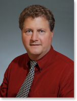 photo of James Bauer, MD